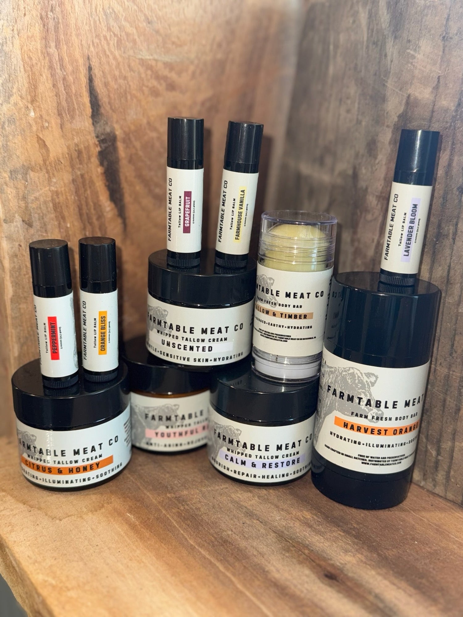 Tallow Skincare