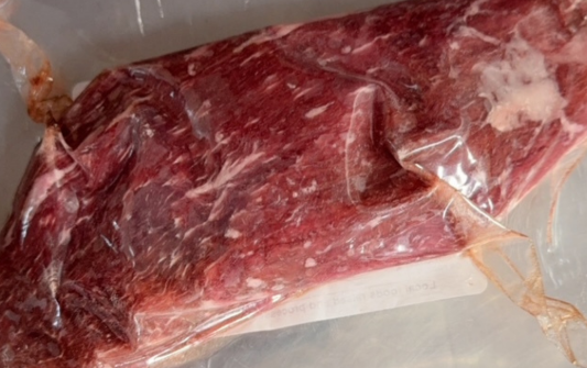Family Grill Steak and Burger Pack