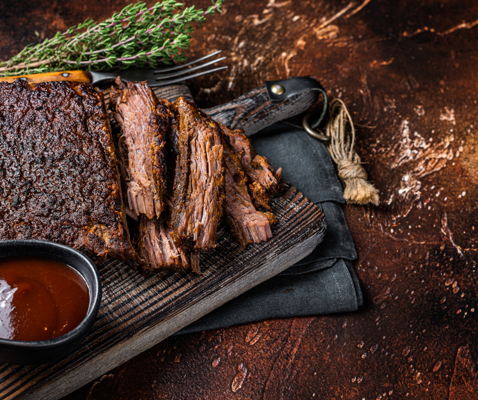 100% Fullblood Wagyu Brisket