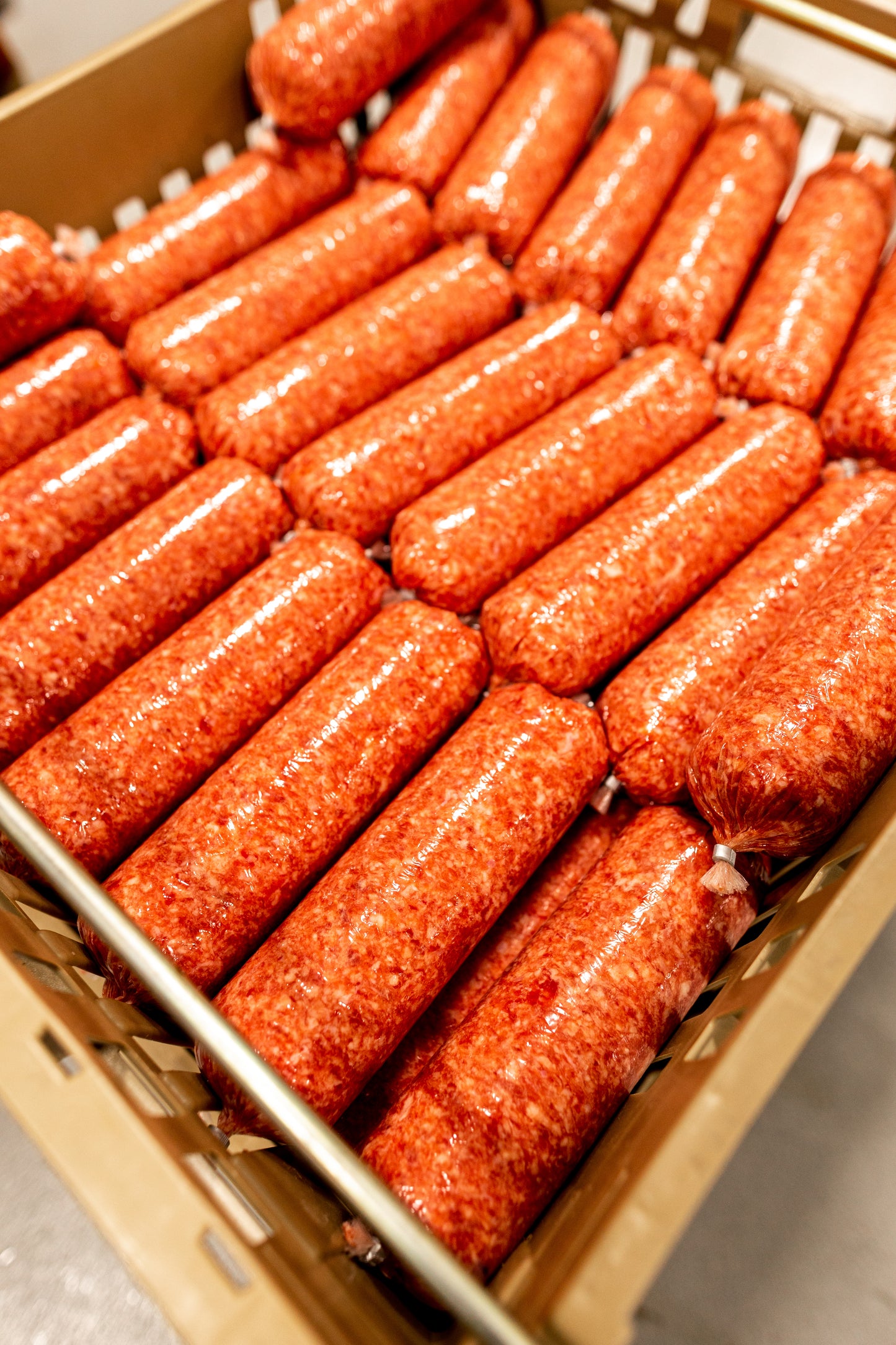 1 LB Bulk Ground Beef (85/15)