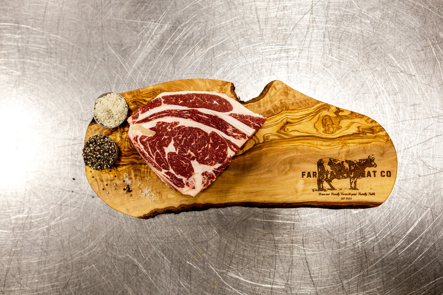 Boneless Chuck Roast