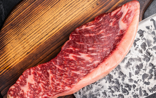 Coulette (Picanha) Steak