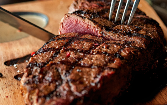 Delmonico Steak