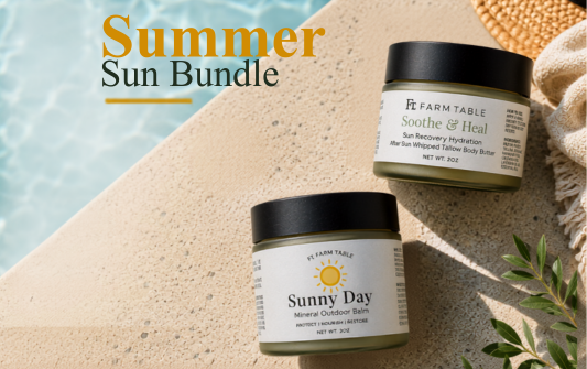 Summer Sun Bundle