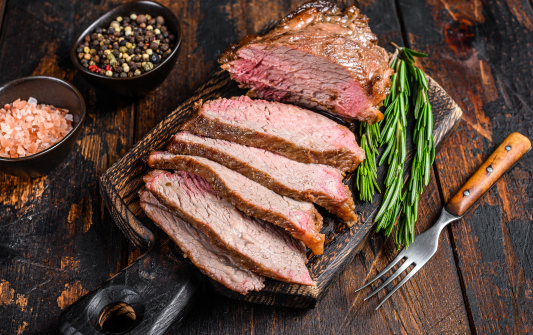 Beef Tri- Tip