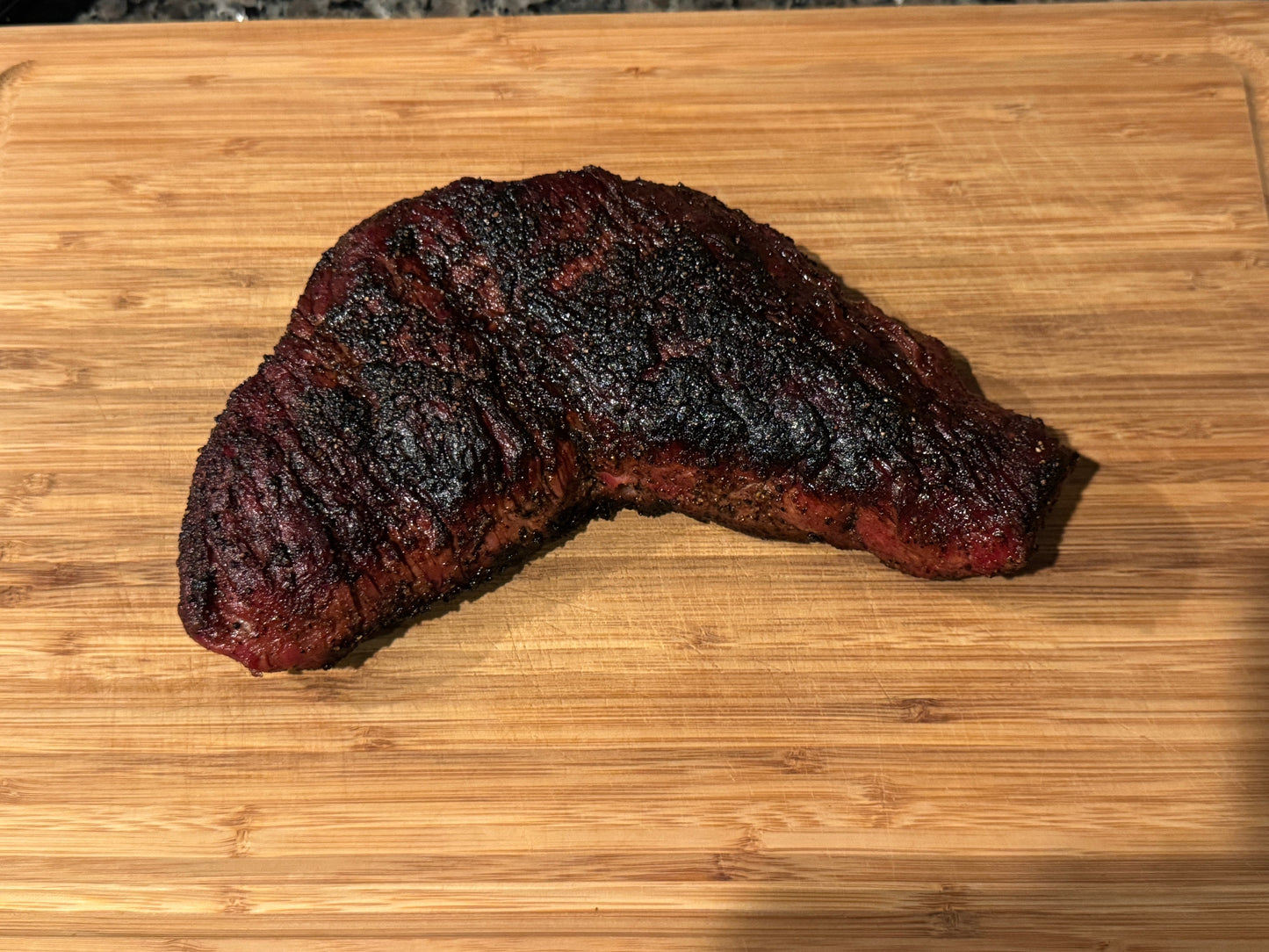 Beef Tri- Tip