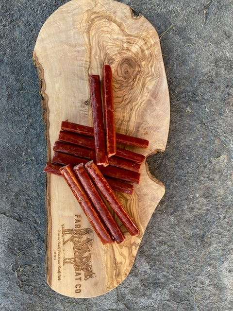 All-Natural Beef Sticks/Snack Sticks