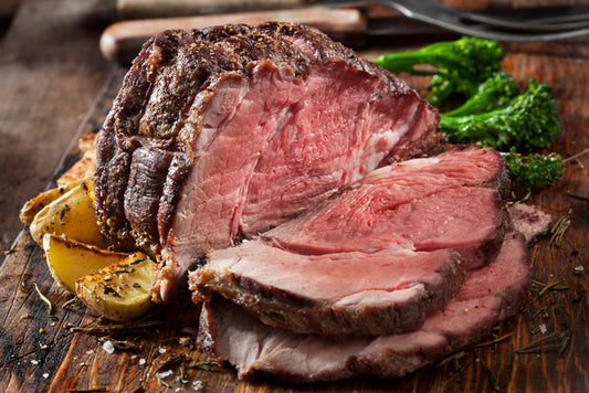 Prime Rib