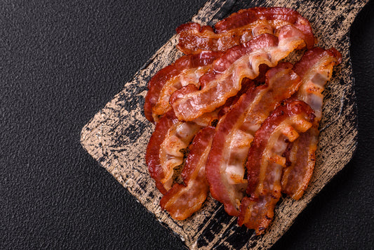 All Pork Breakfast Box