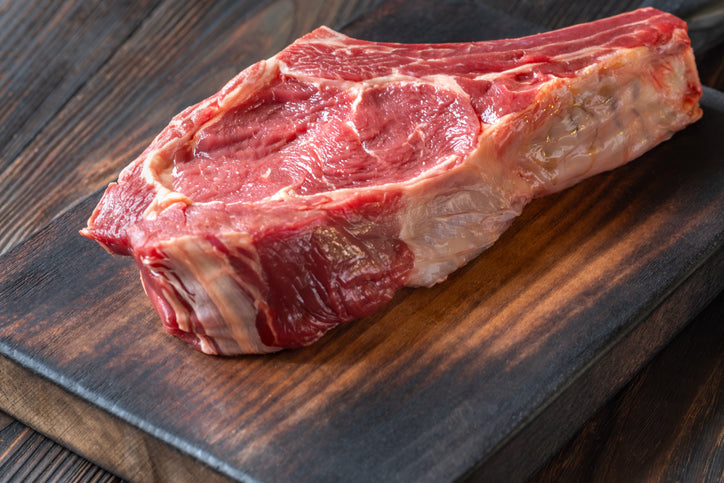 Bone-In Ribeye