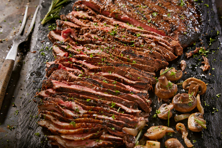 Flank Steak