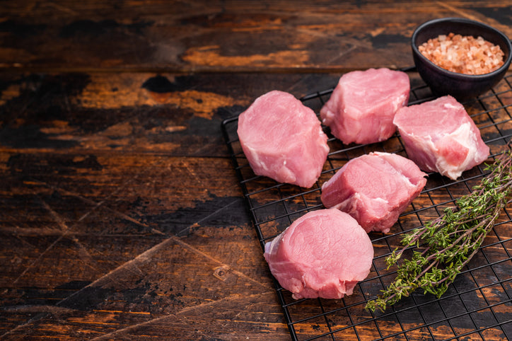 America's Cut Tenderloin