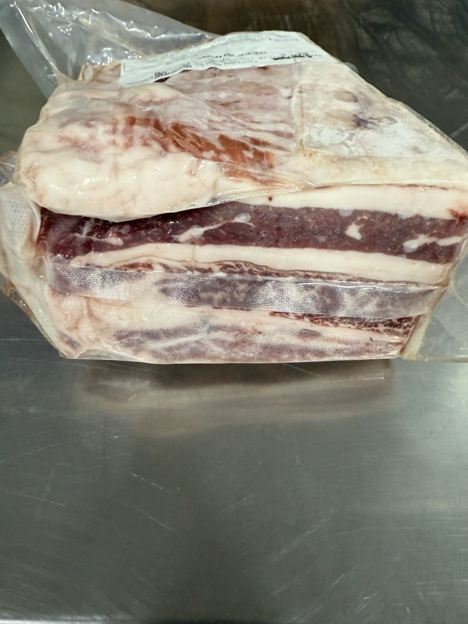 Beef Short Ribs