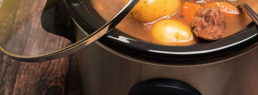 Crocktober: 6 Farm-Fresh Crockpot Recipes for Cozy Fall Dinners