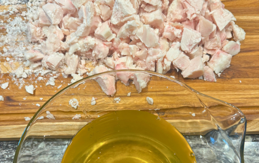 Nothing Goes to Waste: How Tallow Skincare Started at Our Farm