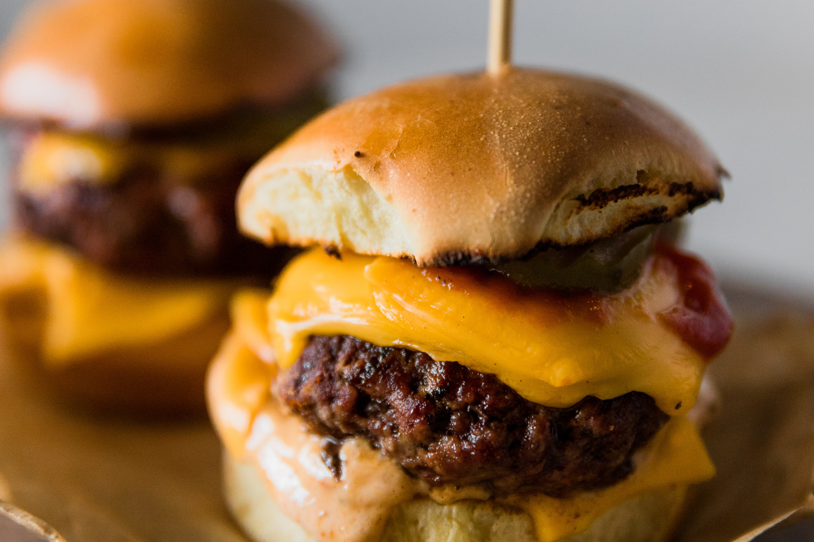 Game Day Favorites