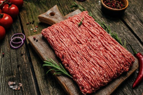 Ground Beef