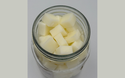 Tallow Cooking Cubes