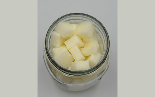 Tallow Cooking Cubes