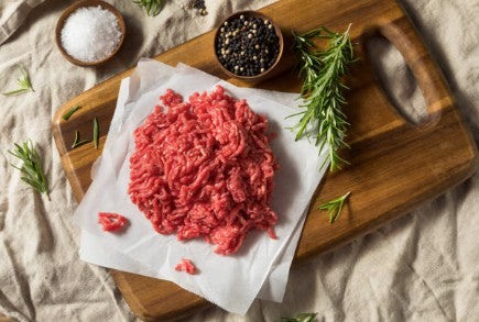 Ancestral Blend Ground Beef
