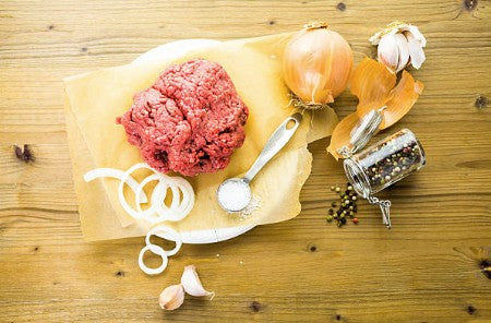 Ancestral Blend Ground Beef