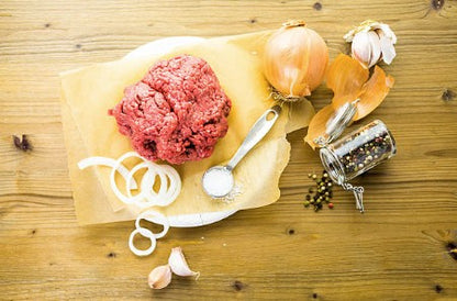 Ancestral Blend Ground Beef