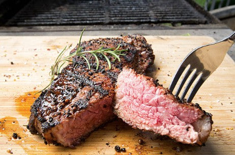 Delmonico Steak