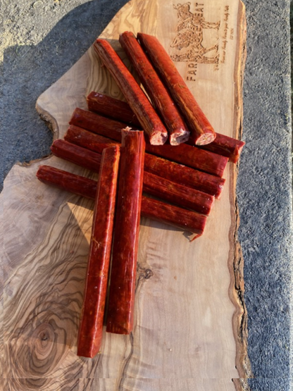 All-Natural Beef Sticks