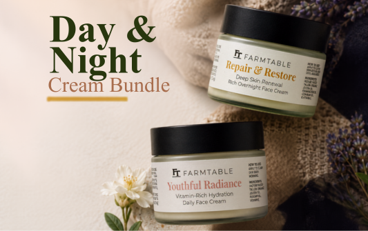 Day & Night Cream Bundle