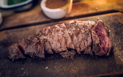 Farmer's Prime Reserve Steak Box