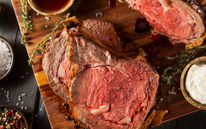 Prime Rib