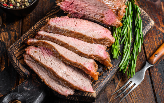 Sirloin Roast
