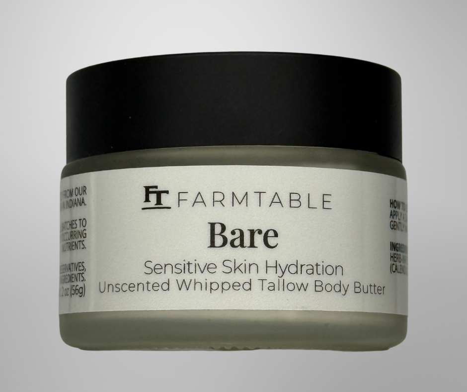 Bare