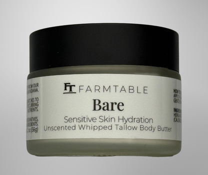 Bare