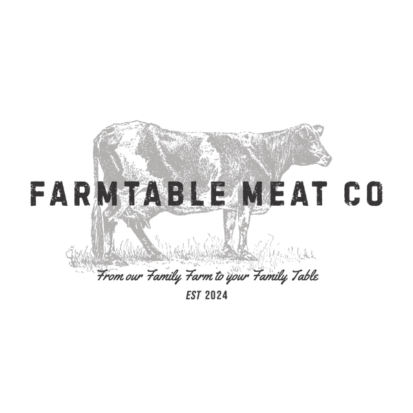 FarmTable Meat Co
