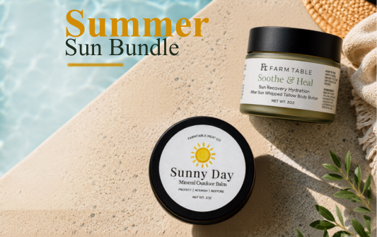 Summer Sun Bundle