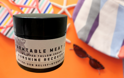 Tallow Sunshine Recovery