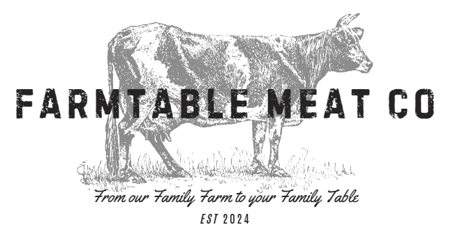 Farm Family Beef Box