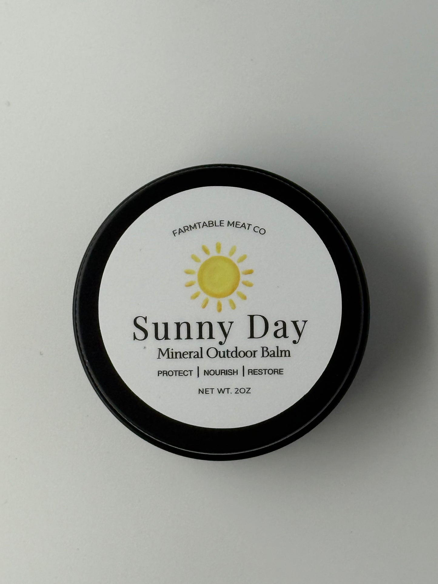 Sunny Day