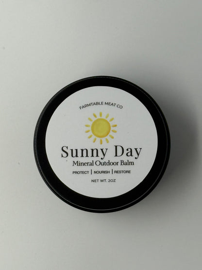 Sunny Day