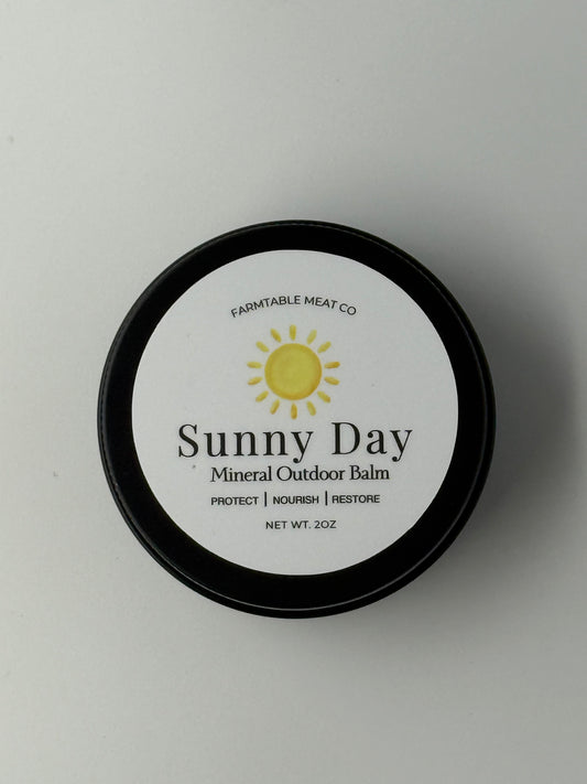 Sunny Day