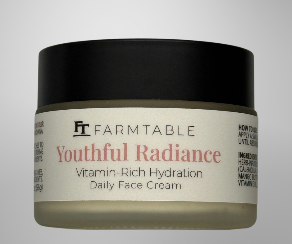 FarmTable Day Cream