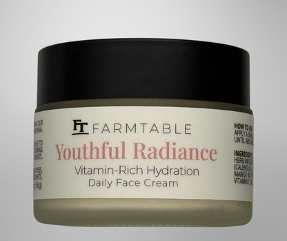 FarmTable Day Cream