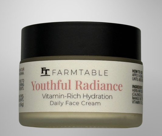 FarmTable Day Cream