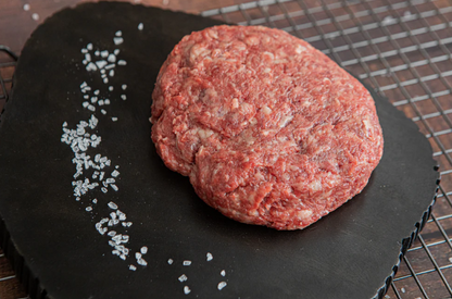 15 lb Ground Beef Bundle