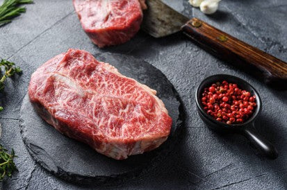 12 oz Boneless Ribeye