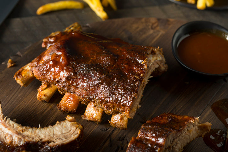 Whole Hog