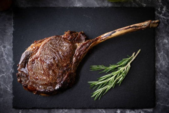 Tomahawk Steak
