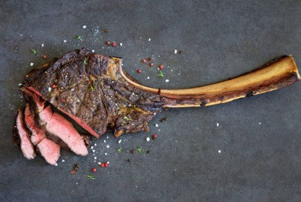 Tomahawk Steak