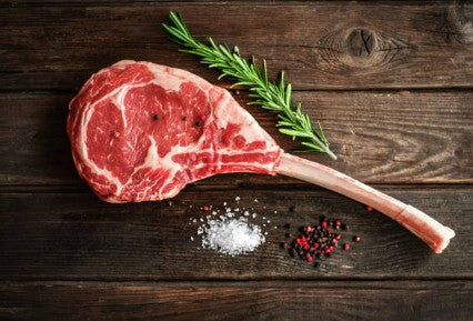 Tomahawk Steak